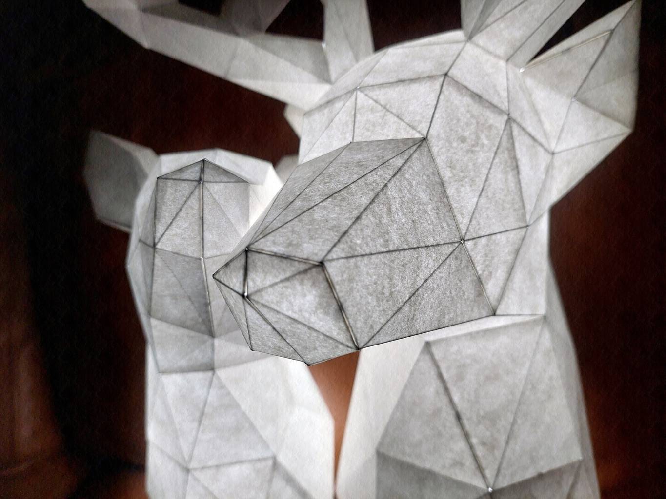 PAPERCRAFTIST_PCT026_DEERLOVERS-STAG_IMAGE_DETAIL2 ^^